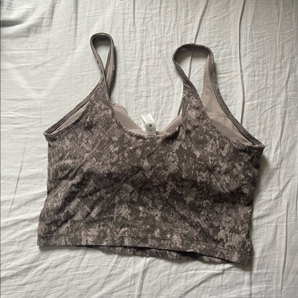 Align tank - size 10 - Picture 2 of 4